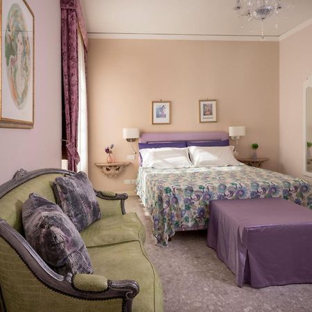 ポルタ ディ メッツォラ グジュアリー B&B タオルミーナ エクステリア 写真